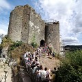 Forteresse de Penne