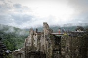 Forteresse de Penne