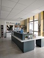 Bureau d'information touristique de Lacaune-les-Bains