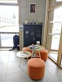 Bureau d'information touristique de Lacaune-les-Bains