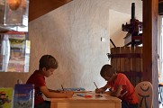 Bureau d'Information Touristique de Saint Pierre de Trivisy