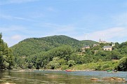 Siège Administratif de l'Office de Tourisme Vallée du Tarn & Monts de l'Albigeois