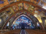 Église paroissiale Notre Dame d'Alban