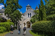Abbaye Saint-Benoît d'En Calcat