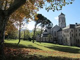 Abbaye Saint-Benoît d'En Calcat