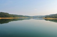 Lac de la Bancalié