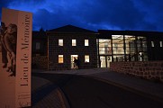 Lieu de Memoire