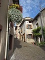 Vieux Bourg de Saint-Galmier