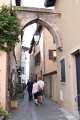Vieux Bourg de Saint-Galmier