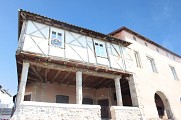 Vieux Bourg de Saint-Galmier