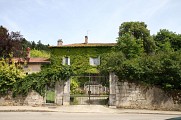 Village de Cuisiat