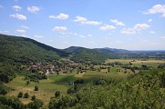 Village de Cuisiat