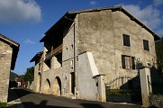 Village de Cuisiat