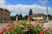 Village de Cuisiat