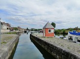 Sur les pas d'Alfred Sisley au bord du Loing