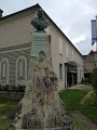 Sur les pas d'Alfred Sisley au bord du Loing