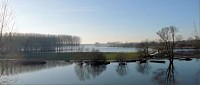 De DURTAL à ANGERS en 3 jours