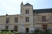 Office de tourisme de COULONGES-SUR-L'AUTIZE 