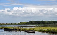 De MONTOIR-DE-BRETAGNE à SAINTE-REINE-DE-BRETAGNE en 1 jour