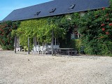 Du LUDE à NOYANT en un jour