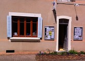 Pavillon du Tourisme de Vonnas