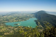 Lac d'Aiguebelette