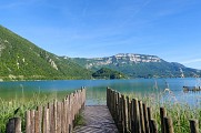 Lac d'Aiguebelette