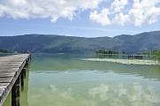Lac d'Aiguebelette