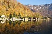 Lac d'Aiguebelette