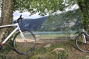 Lac d'Aiguebelette