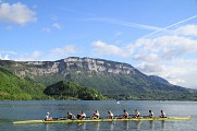 Lac d'Aiguebelette