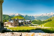 Sanctuaire de Notre Dame de La Salette