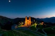 Sanctuaire de Notre Dame de La Salette