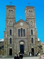Sanctuaire de Notre Dame de La Salette