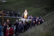 Sanctuaire de Notre Dame de La Salette