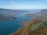 Lac d'Annecy