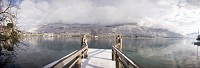 Lac d'Annecy