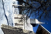 Chapelle de Retord