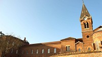 Abbaye Notre-Dame des Dombes