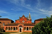 Abbaye Notre-Dame des Dombes