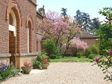Abbaye Notre-Dame des Dombes