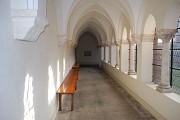 Abbaye Notre-Dame des Dombes
