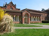 Abbaye Notre-Dame des Dombes