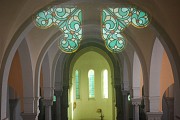 Abbaye Notre-Dame des Dombes