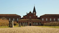 Abbaye Notre-Dame des Dombes