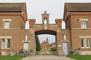 Abbaye Notre-Dame des Dombes