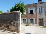La Cité de Saint-Trivier-de-Courtes