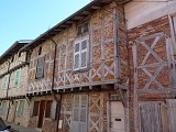 La Cité de Saint-Trivier-de-Courtes