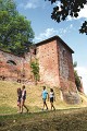 Châtillon-sur-Chalaronne, cité médiévale de caractère