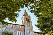 Chapelle des Minimes